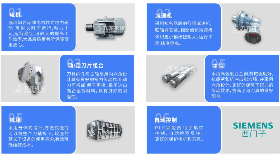 農作物秸稈粉碎機介紹 農作物秸稈粉碎機介紹